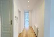 Moderne 4-Zimmer-Wohnung mit 2 Balkonen - im beliebten 19. Bezirk!