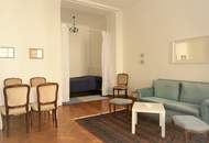 Möbliertes City Apartment nähe Argentinierstraße!!!