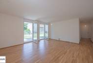 Wohnpark Neulengbach | Erstbezug | 3 Zimmer mit Garten