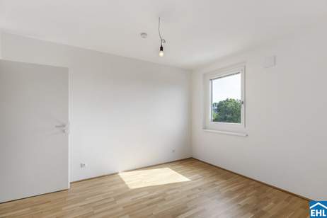 Wohnen im grünen Oberlaa mit direkter U1-Anbindung!, Wohnung-miete, 939,00,€, 1100 Wien 10., Favoriten