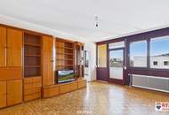 Top Preis, Top Lage! Eigentumswohnung in Gänserndorf Stadt mit Balkon und Lift!