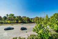 Exklusives 3-Zimmer Büro-Atelier, Nähe Schloss Belvedere