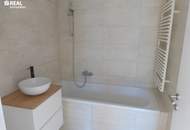 Sonnige, moderne 2-Zimmer-Wohnung mit Balkon und Garagenplatz - nur 295.000,--