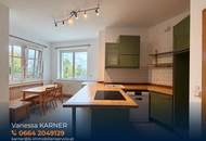 Zentrales Wohnen in Hartberg – Charmante 3-Zimmer-Wohnung mit Balkon und Parkplatz