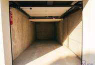 Grünblick inklusive: 3 Zimmer, Loggia, Lift und Garage in Mauerbach