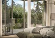 Gartenresidenz mit Pool, Saunahaus &amp; 455 m² Privatgarten