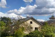 Charmantes Einfamilienhaus mit Garten in Mödling – viel Platz &amp; Wohlfühlfaktor