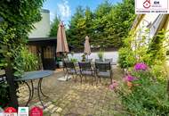 Großzügiges 6-Zi-Haus in Strasshof, Balkon, Terrasse, Garage – Top Lage!
