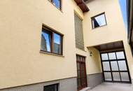 240 m² Wohnfläche zum Schnäppchenpreis: Viel Platz & ruhiger Garten nahe Wien!