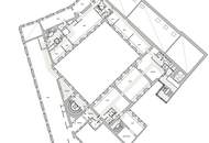 Repräsentative Büroetage im Herzen Wiens zu mieten: Arbeiten im geschichtsträchtigen Palais Harrach