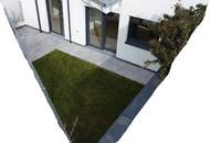 2 Zi-Gartenwohnung-Neubau & Erstbezug-südseitig-absolute Ruhelage