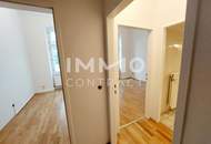 Ideale 3-Zimmer Wohnung in der Bischofstraße 3