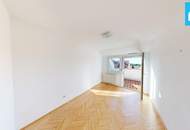 Ihr neues Zuhause in Bad Tatzmannsdorf – 3 Zimmer mit Balkon und Tiefgaragenplatz