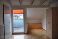 Charmante 2-Zimmer-Wohnung mit Loggia (Provisionsfrei)