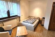 Großzügiges 1-2 Familienhaus mit sehr viel Potential in zentraler Trauner Lage!