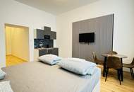 Top Saniertes Studenten Appartment