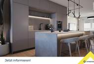 ERSTBEZUG - GROSSE FAMILIENFREUNDLICHE WOHNUNG IM HERZEN VON ST.VALENTIN