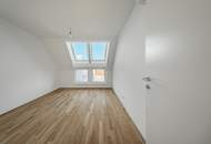 Neues Wohnen mit Weitblick >> zukunftsorientierte Dachgeschoss Wohnung aus hochwertigen Materialien >> LAGE LAGE LAGE