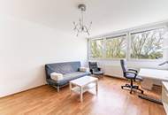 Kleinwohnung mit Entwicklungspotenzial – 4. OG mit Lift