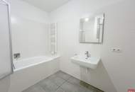 Helle 2-Zimmer-Wohnung mit Balkon und durchdachtem Grundriss