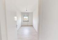 Geräumige Wohnung mit tollem Fernblick im Zentrum von Oberwart !