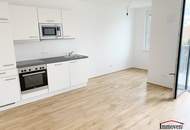 ANLEGEROBJEKT - moderne 2-Zimmerwohnung mit Balkon! (befristet vermietet bis Ende März 2029)