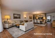 Domizil mit Potenzial in zentrumsnaher Ruhelage - Ski Out