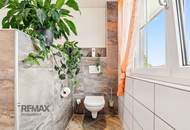 Design und Natur – vereint in einem besonderen Zuhause