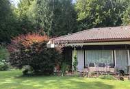 soooo schön.... Bungalow in ruhiger Lage