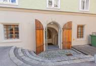 Graz trifft Geschichte: Einzigartiges Gewerbeobjekt im stilvollen Gewölbe