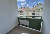 3-Zimmer Wohnung mit Loggia, Tiefgaragenplatz und Kellerabteil! Nähe Stadtzentrum und Bahnhof!