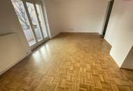 2 Zimmer Wohnung mit Balkon – nahe Stadtzentrum!