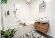 URBANES WOHNEN IN GRÜNER IDYLLE - IHR NEUES ZUHAUSE IN DER GREEN CITY - AKTION - 2 MONATE MIETZINSFREI