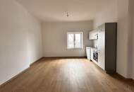 Großzügige sonnige, gut aufgeteilte 1- Zimmer-Dachgeschosswohnung in Graz Puntigam