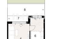 Neues Zuhause: 2 Zimmer, ein Balkon und die U4 gleich um die Ecke – Was will man mehr?