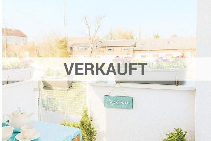 VERKAUFT! - "Platz zum Atmen. Raum zum Leben!", Wohnung-kauf, 350.000,€, 2331 Mödling