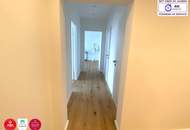 Stylisch generalsaniert: moderne Eigentumswohnung in Baden bei Wien