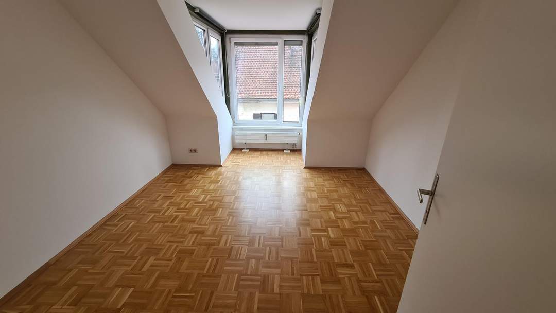 Helle 2-Zimmer-Wohnung mit Kellerabteil – Draisgasse, Graz