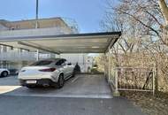 Seenahe 4-ZI-Maisonette mit Doppelcarport am Kreuzbergl