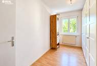 Familienhit - charmante 4 Zimmer-Wohnung in Ruhelage