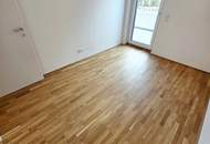 Perfektes Wohnkonzept! Traum-Balkon / Traum-Wohnung / Traum-Lage! 3 Zimmer + Nachhaltige Energienutzung + Grün- und Ruhelage + Ums Eck von Wiens schönsten naturnahen Gewässern!