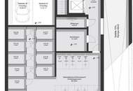 ERSTBEZUG mit 5,25m² großem Balkon! Inklusive voll ausgestatteter Küche!