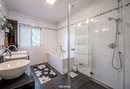 Seltene Gelegenheit in Döbling! Zentrales Luxus-Penthouse mit vier Dachterrassen und Pool