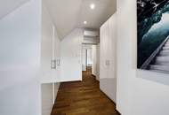 Über den Dächern von Innsbruck! 2-Zimmer Wohnung mit großer Terrasse in Best-Lage von Wilten!