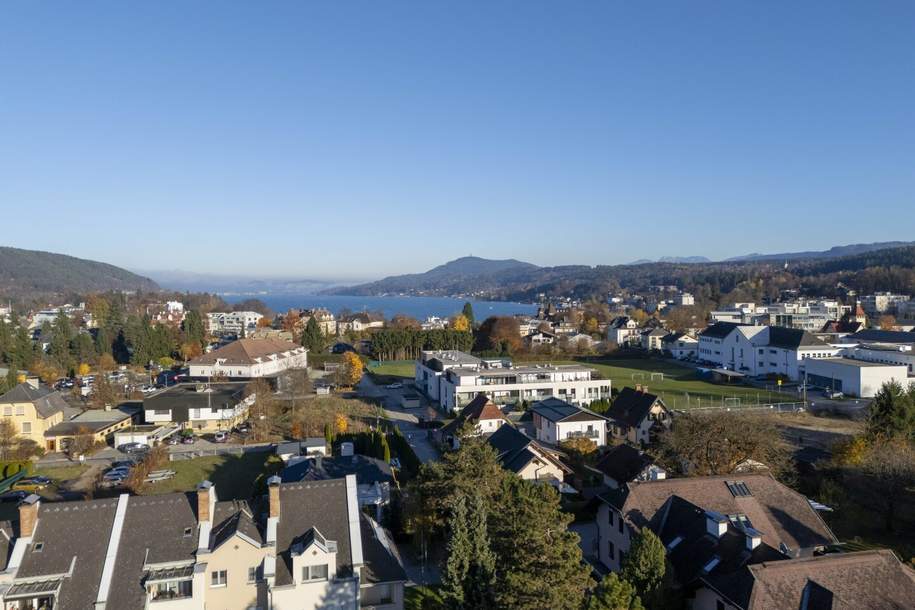 Exklusives Baugrundstück im Zentrum von Velden am Wörthersee, Grund und Boden-kauf, 568.000,€, 9220 Villach Land