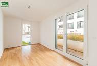 Neubau-Erstbezug beim Kirschblütenpark. Hochwertige 3 Zimmer Wohnung. Markenküchen inklusive. - WOHNTRAUM