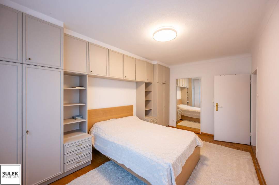 **Ab November** Teilmöblierte 2-Zimmer Wohnung nahe Schloss Schönbrunn!!!