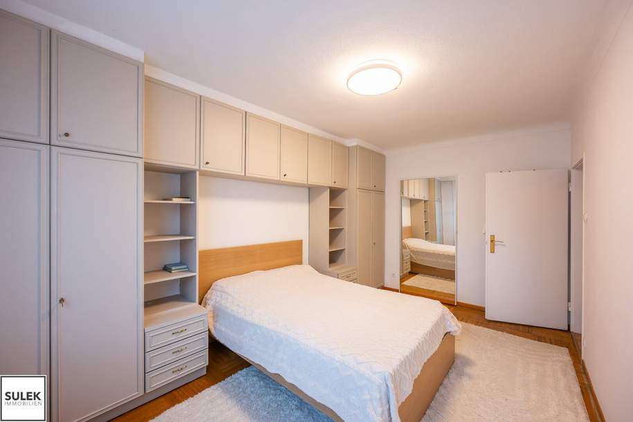 **Ab November** Teilmöblierte 2-Zimmer Wohnung nahe Schloss Schönbrunn!!!, Wohnung-miete, 999,00,€, 1130 Wien 13., Hietzing