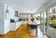 Licht & Raum – moderne Wohnung mit Balkon in ruhiger Lage von Hard