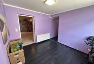 Einfamilienhaus mit großzügiger Halle und viel Potenzial in ruhiger Lage